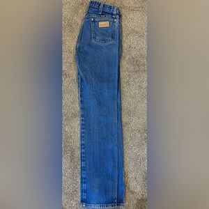 Men’s Wrangler 13MWZ Jeans